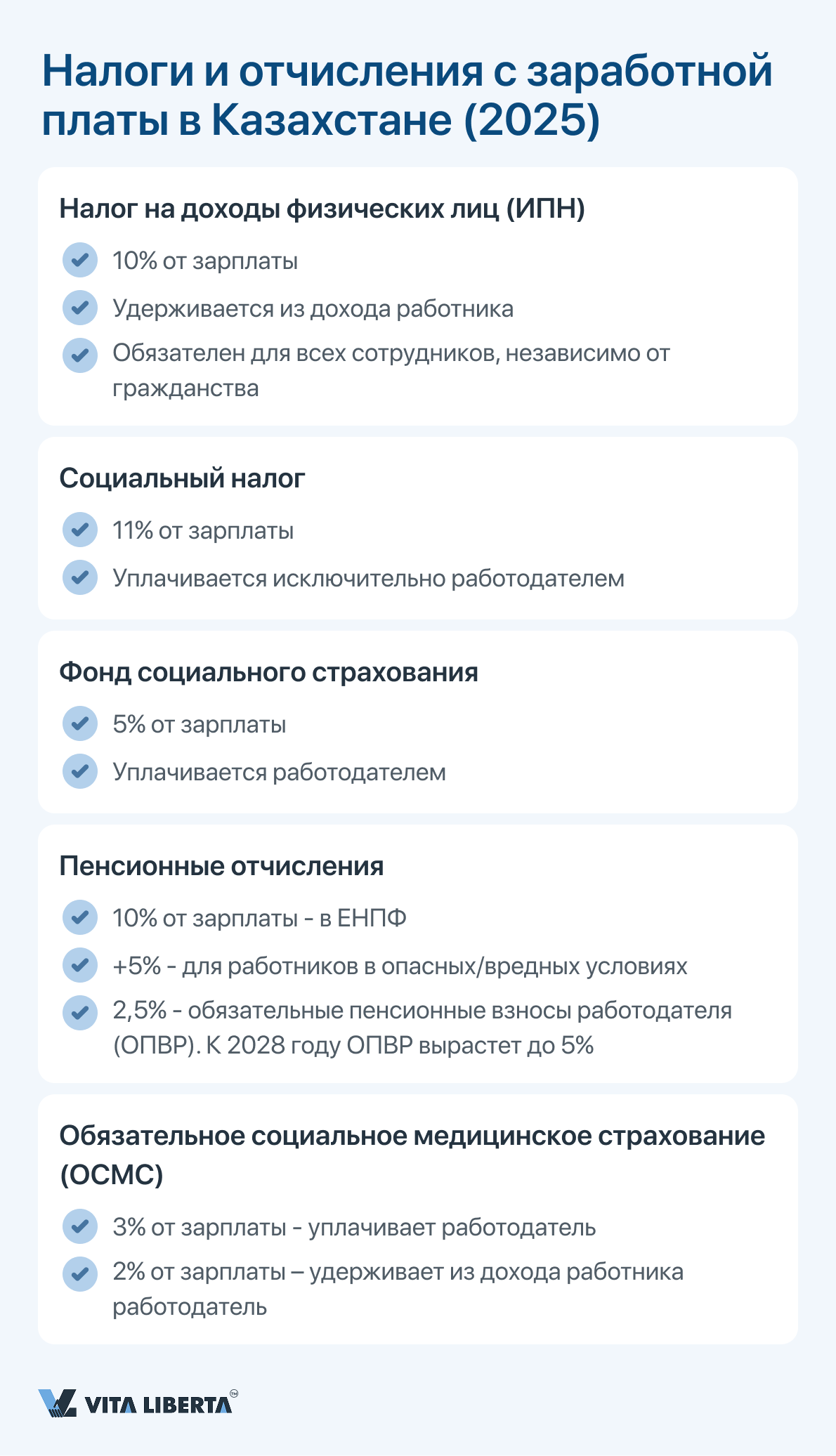 Преимущества регистрации компании в Казахстане