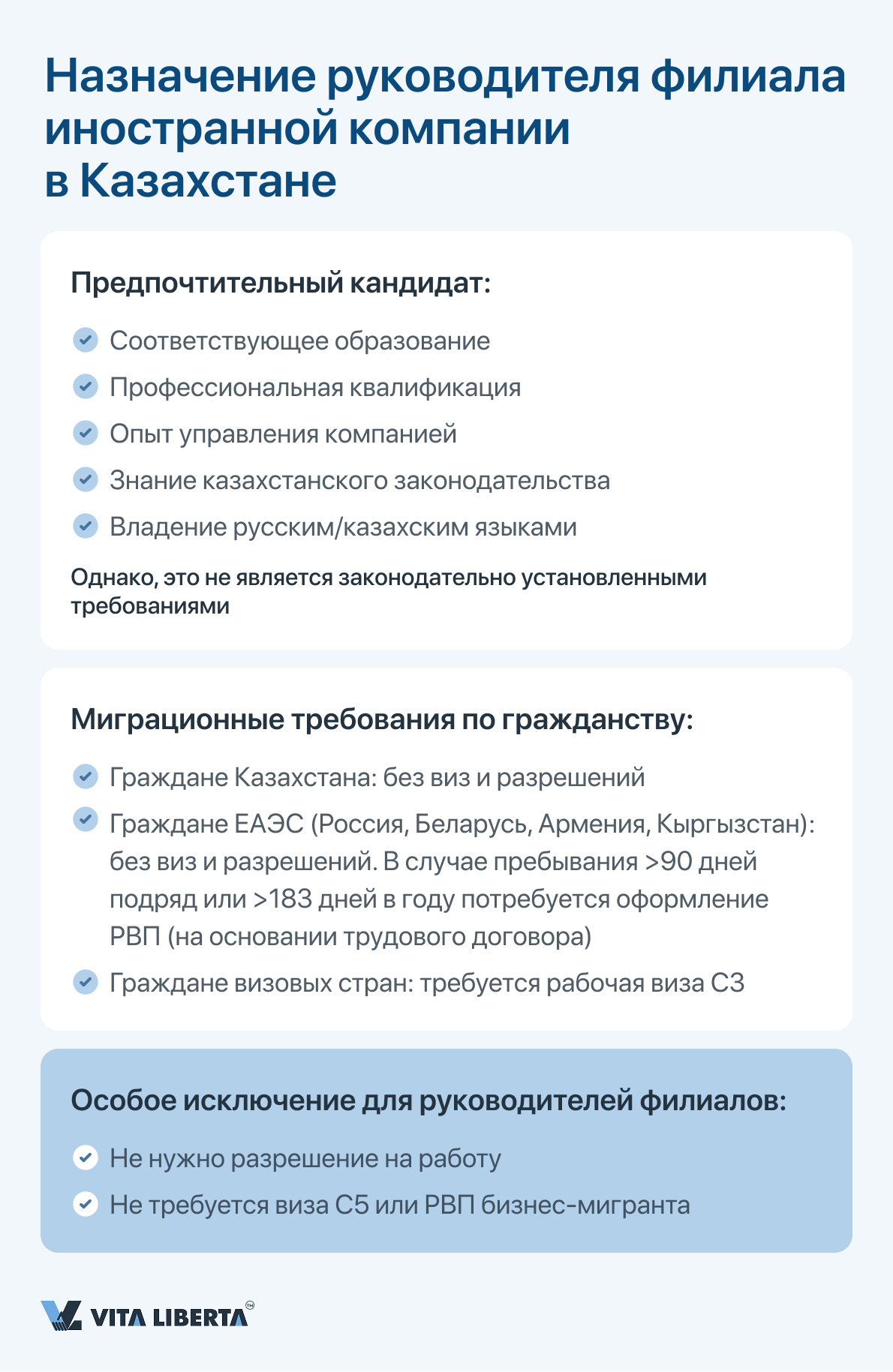 Преимущества регистрации компании в Казахстане