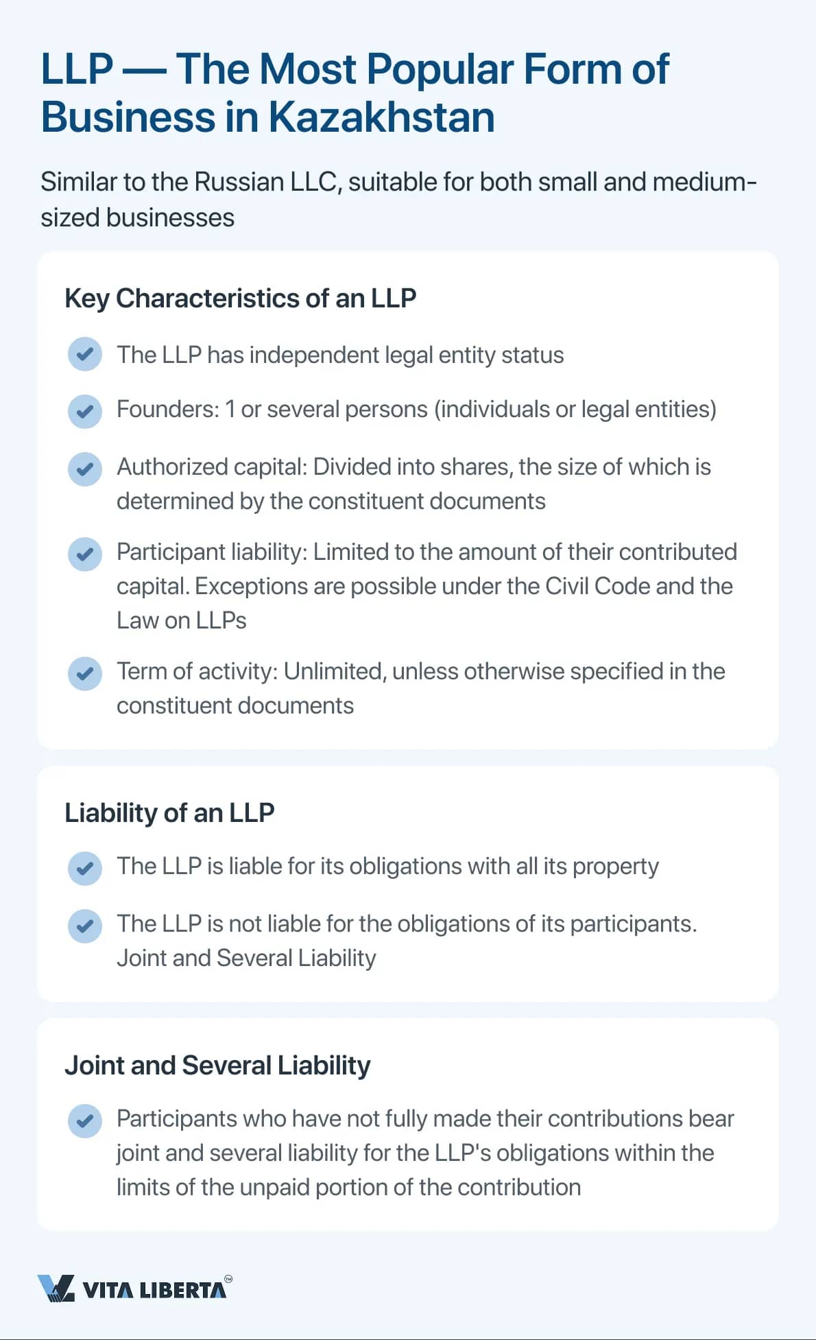 Advantages of company registration in Kazakhstan